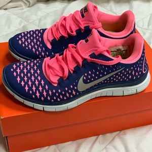 Nike Free 3.0